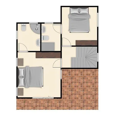In Sleeps 6 Includes Swimming Pool Air Con And Wifi 6
